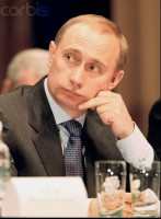 Uncle Putin